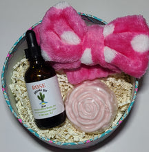 Load image into Gallery viewer, Pretty in Pink Gift Box