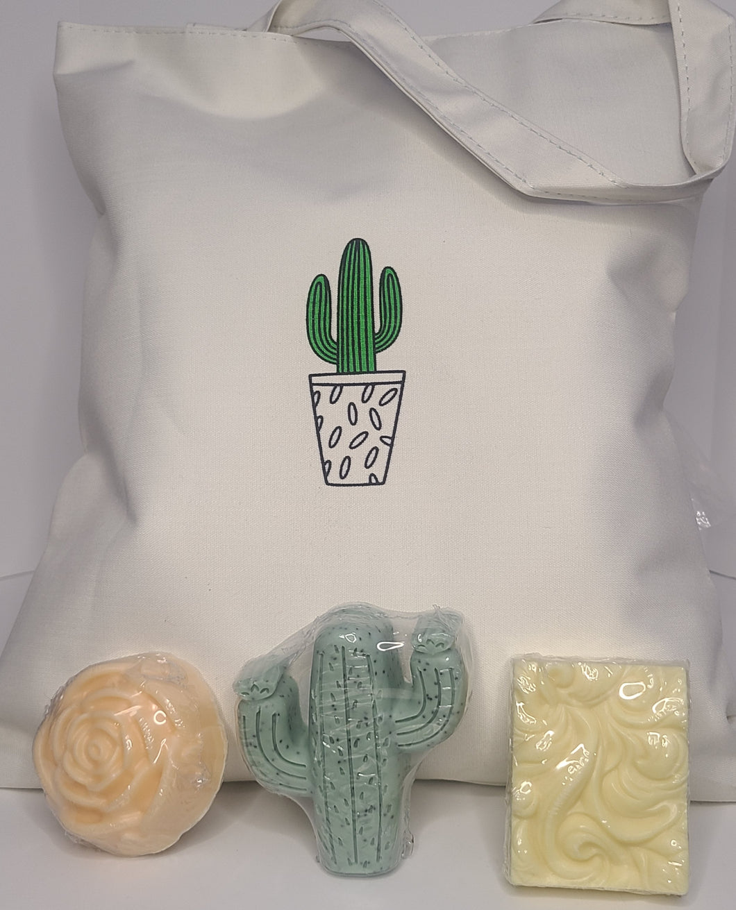 Saguaro Tote